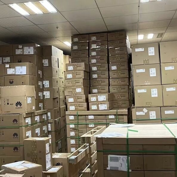 Corporate gallery photo of Beijing Hui Tong High Tech Limited